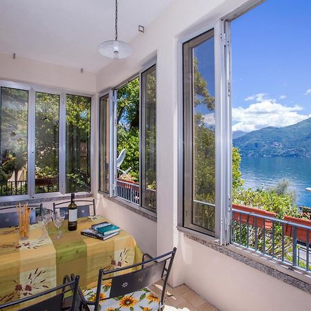 Nobiallo Fronte Lago エクステリア 写真