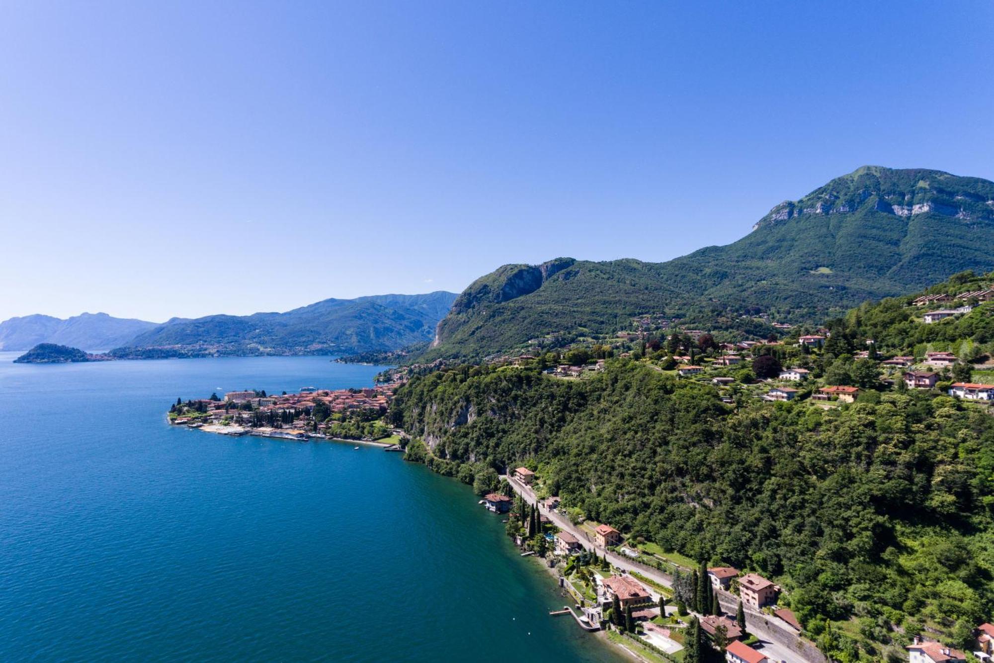 Nobiallo Fronte Lago エクステリア 写真